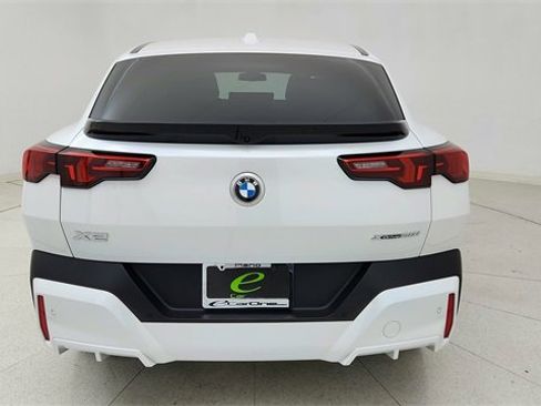 Used 2025 BMW X2 xDrive28i image 5