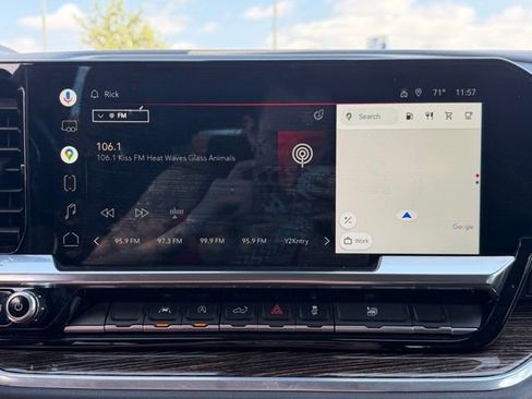 Certified 2022 GMC Sierra 1500 Elevation AWD/4WD image 17