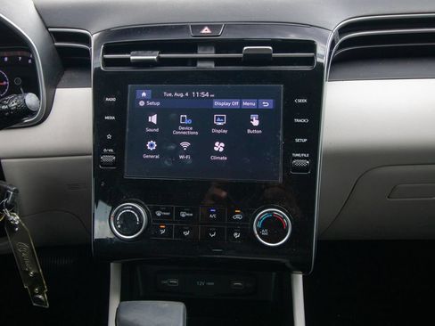 Used 2024 Hyundai Tucson SE FWD image 20