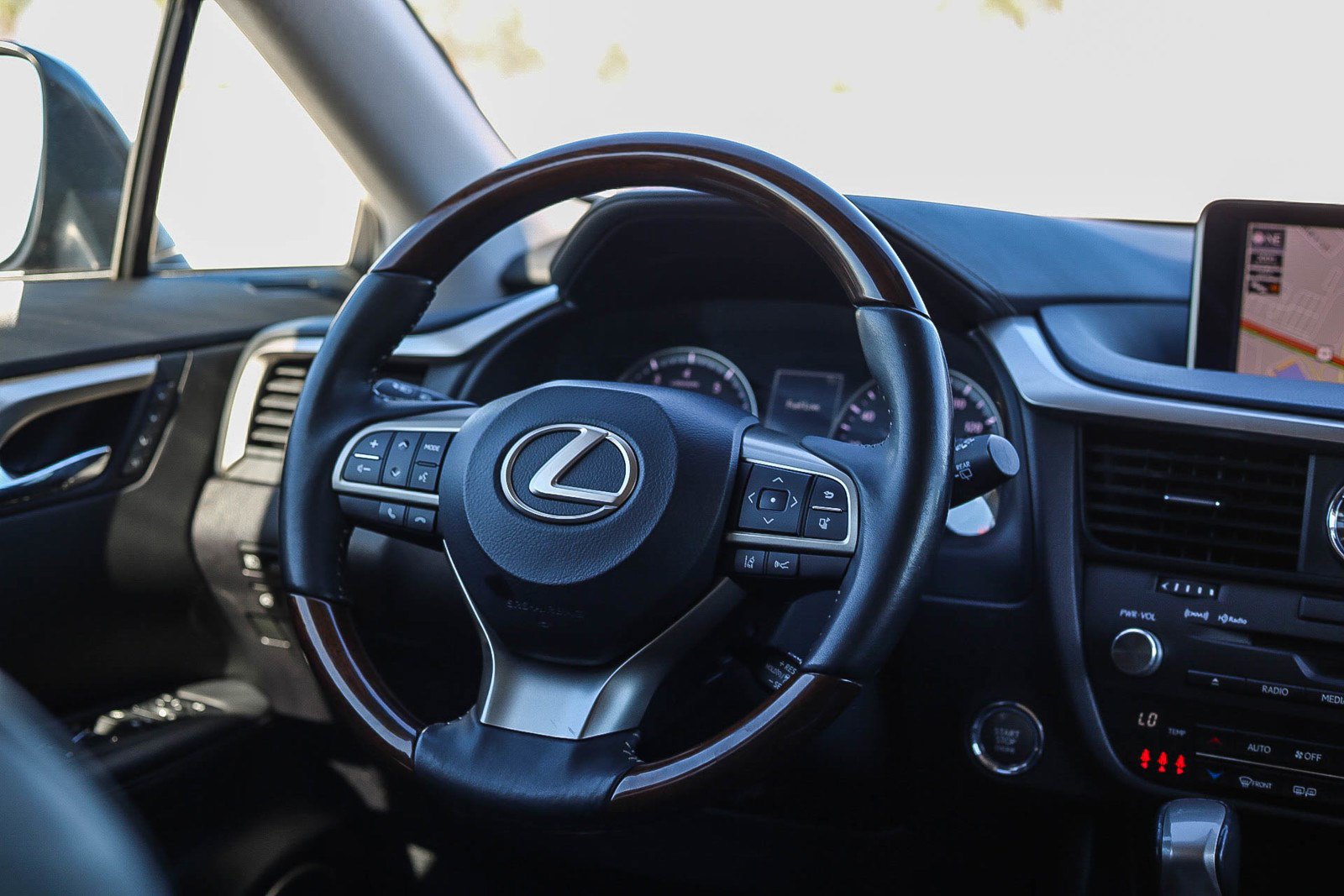 Used 2017 Lexus RX 350 AWD w/ Premium Package image 15