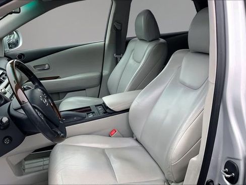 Used 2012 Lexus RX 350 350 w/ Premium Pkg image 18