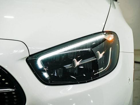 Certified 2022 Mercedes-Benz E 450 Cabriolet image 7