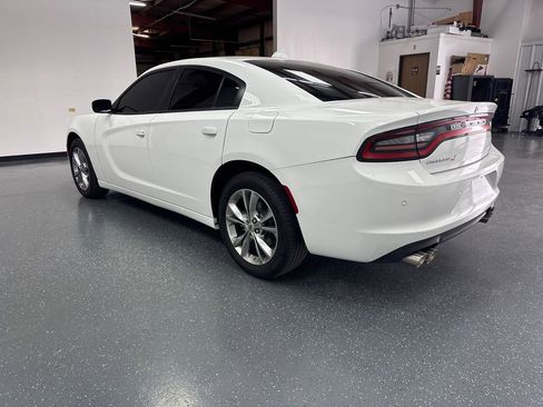 Used 2022 Dodge Charger SXT image 6