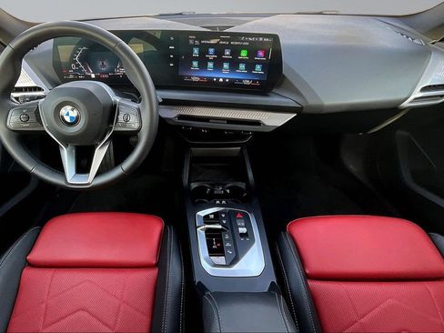 Used 2025 BMW 228i xDrive AWD/4WD image 8