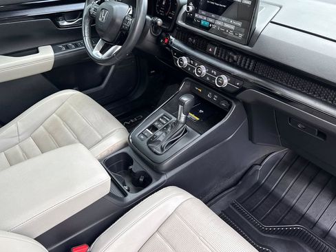 Certified 2023 Honda CR-V EX-L image 13