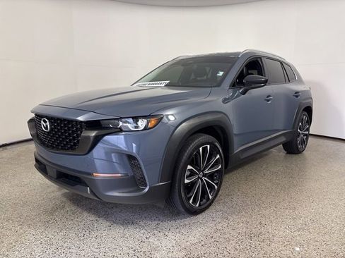 Used 2025 MAZDA CX-50 AWD 2.5 S w/ Weather Package image 14