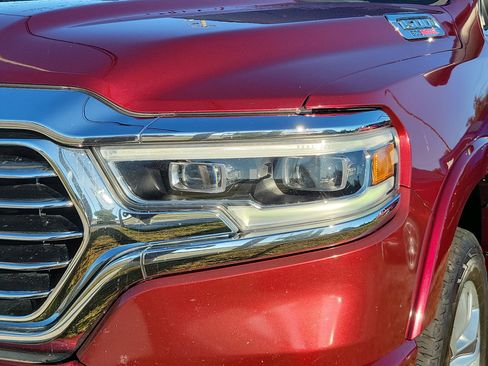 Used 2020 RAM 1500 Limited image 9