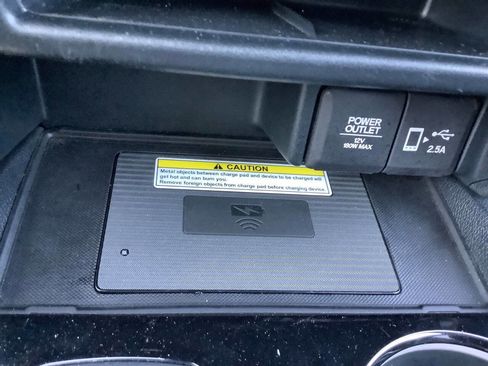 Used 2023 Honda Passport Elite image 49