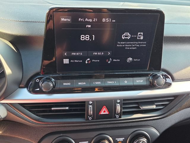 Used 2023 Kia Forte LXS FWD image 20