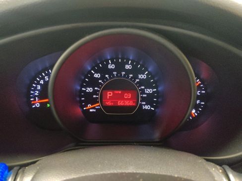 Used 2019 Kia Soul + image 23