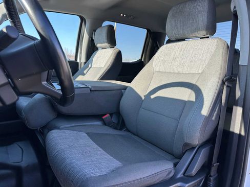 Used 2022 Ford F150 XLT w/ Equipment Group 301A Mid image 22