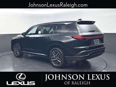 New 2026 Lexus TX 350 AWD image 7