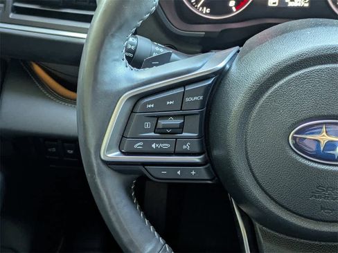 Used 2023 Subaru Ascent Touring image 40