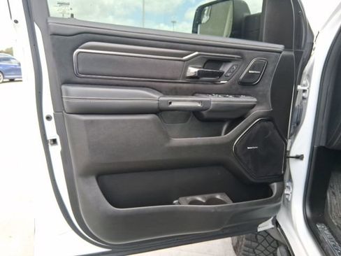 Used 2025 RAM 1500 RHO w/ RHO Level 1 Equipment Group AWD/4WD image 13