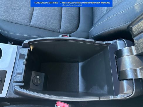 Certified 2024 Ford Bronco Sport Big Bend w/ Convenience Package image 19