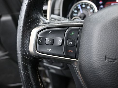 Used 2021 RAM 1500 Rebel image 30