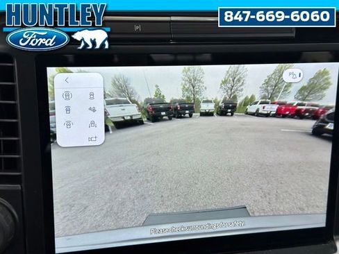 Used 2025 Ford F150 Lariat w/ Equipment Group 502A High AWD/4WD image 24