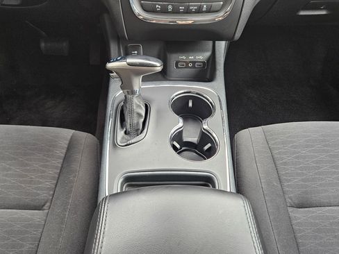 Used 2018 Dodge Durango SXT w/ Quick Order Package 2BB image 12