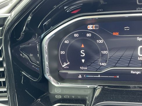 New 2025 GMC Sierra 1500 SLT w/ SLT Premium Plus Package image 47