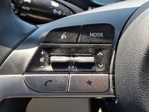 Certified 2023 Hyundai Tucson SEL w/ Convenience Package AWD/4WD image 20
