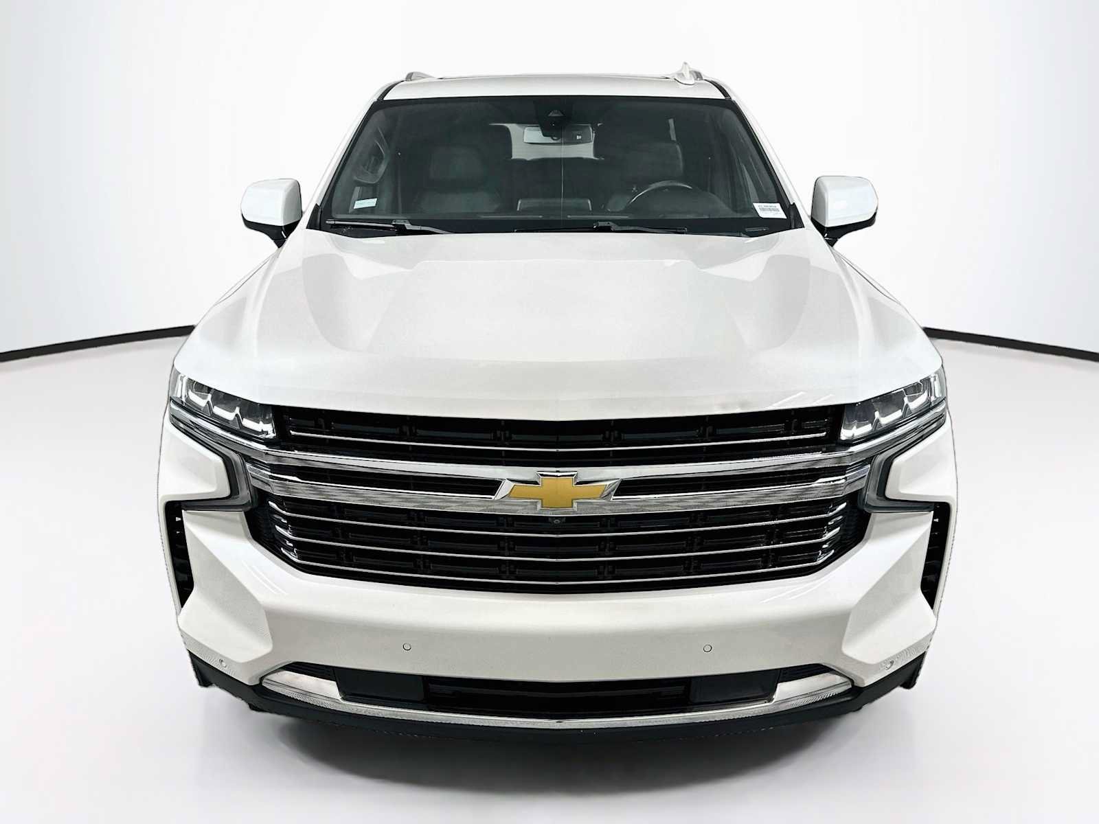 Used 2021 Chevrolet Tahoe LT w/ Luxury Package RWD image 6