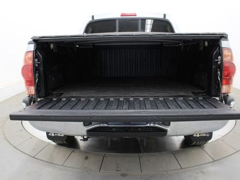 Used 2005 Toyota Tacoma 4x4 Double Cab image 31
