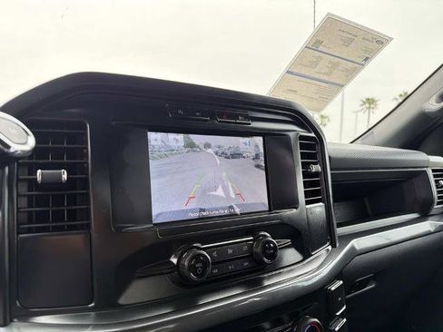 Certified 2023 Ford F150 XL w/ STX Appearance Package RWD image 25