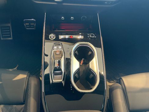 New 2026 Audi A6 Prestige image 28