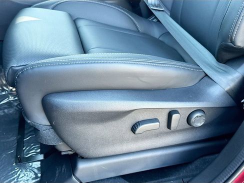 New 2026 Subaru Ascent Limited AWD/4WD image 23