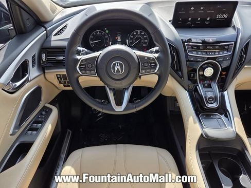 Certified 2024 Acura RDX SH-AWD image 12