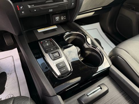 Used 2020 Honda Pilot Elite image 40