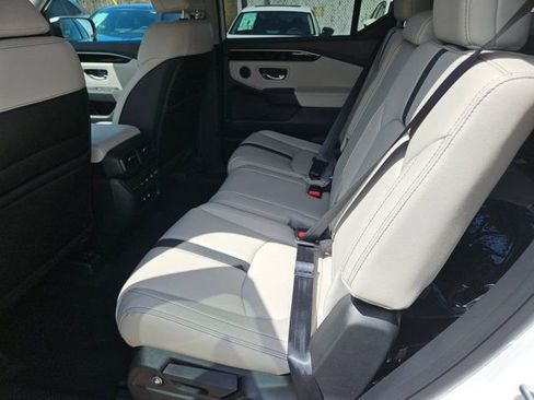 New 2026 Honda Pilot EX-L image 10
