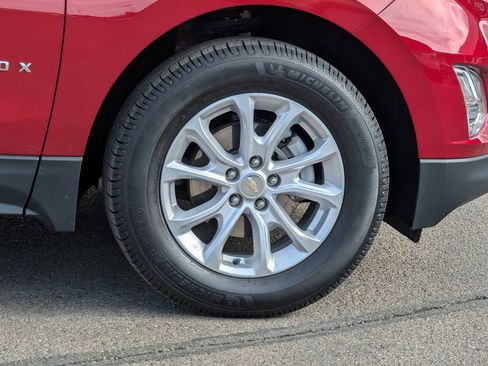 Used 2019 Chevrolet Equinox LT image 50