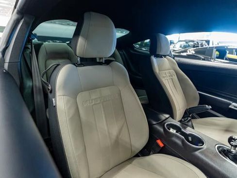 Used 2019 Ford Mustang GT w/ Equipment Group 301A image 14