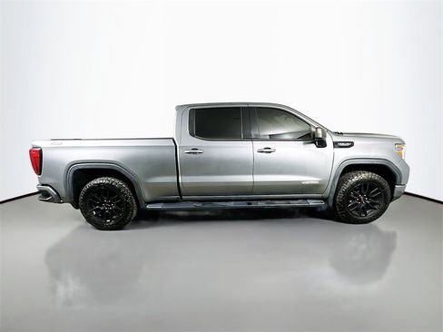 Used 2020 GMC Sierra 1500 Elevation image 7