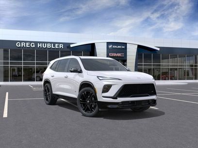 New 2025 Buick Enclave Sport Touring w/ Super Cruise Package