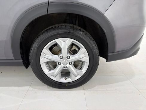 Used 2024 Honda HR-V LX image 47