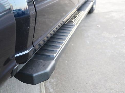 New 2025 Ford F150 XLT w/ Equipment Group 302A MID image 7