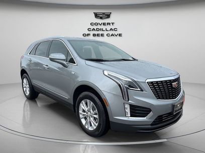 Certified 2025 Cadillac XT5 Luxury