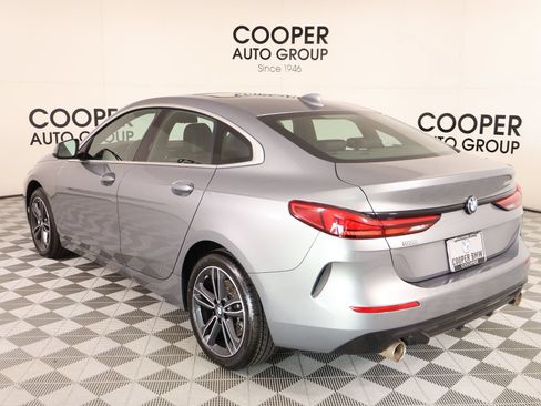 Used 2024 BMW 228i Gran Coupe FWD image 24