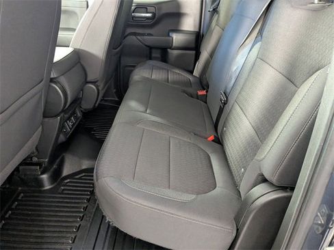 Used 2021 Chevrolet Silverado 1500 LT w/ Safety Package II image 26