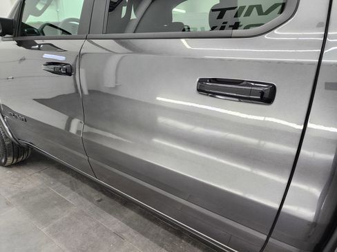 Used 2025 RAM 1500 Limited image 34