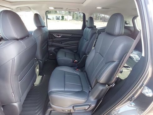 New 2026 Subaru Ascent Limited AWD/4WD image 35