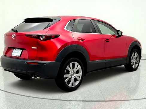 Used 2021 MAZDA CX-30 AWD 2.5 S w/ Select Package image 5