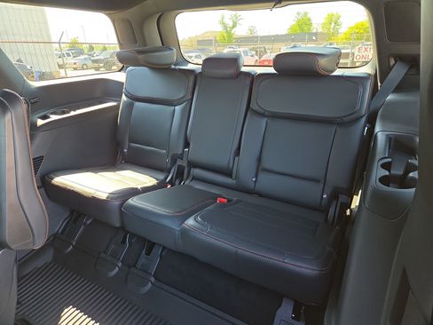 New 2026 Ford Expedition Tremor image 8
