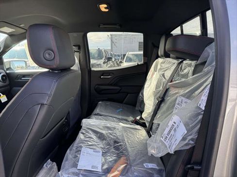 New 2026 Chevrolet Colorado Z71 w/ Z71 Convenience Package 2 image 9