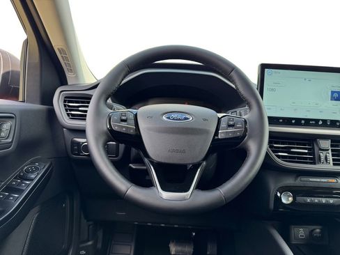 New 2025 Ford Escape Active w/ Tech Pack #1 image 14
