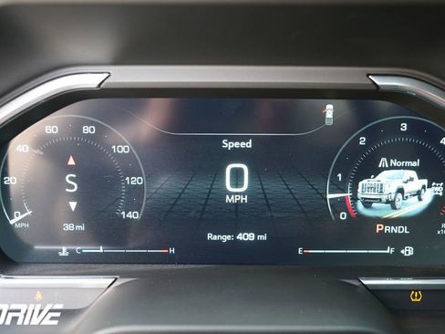 Used 2026 GMC Sierra 3500 Denali Ultimate w/ LPO, GMC Protection Package image 28