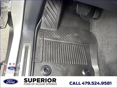 Used 2025 Toyota Land Cruiser 1958 AWD/4WD image 23