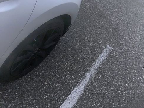 Used 2023 MAZDA MAZDA3 Hatchback w/ Appearance Package image 5